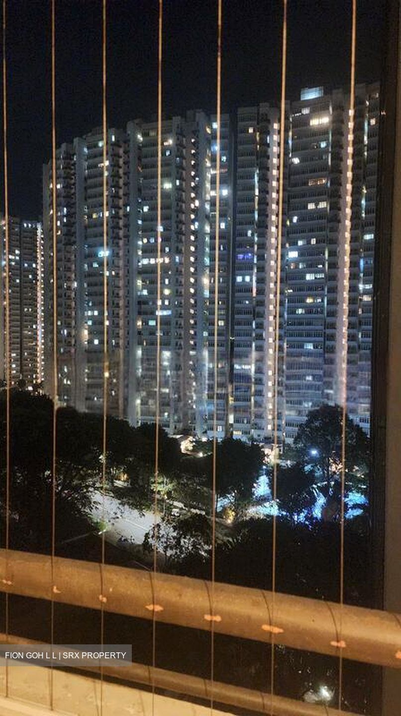 Bayshore Park (D16), Condominium #456055061